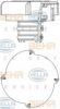 BEHR HELLA SERVICE 8MY 376 743-431 Cap, radiator